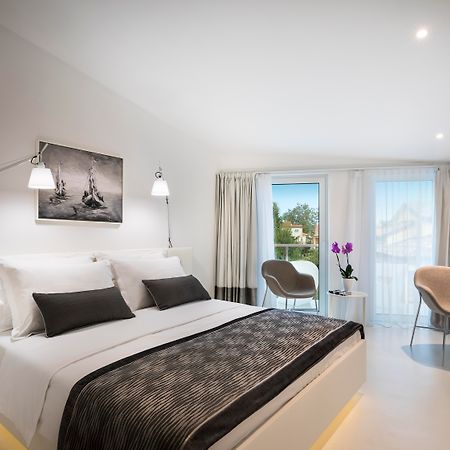Rivalmare Beach Boutique Hotel - New! Novigrad (Istria) Exterior foto