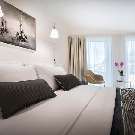 Rivalmare Beach Boutique Hotel - New! Novigrad (Istria) Exterior foto