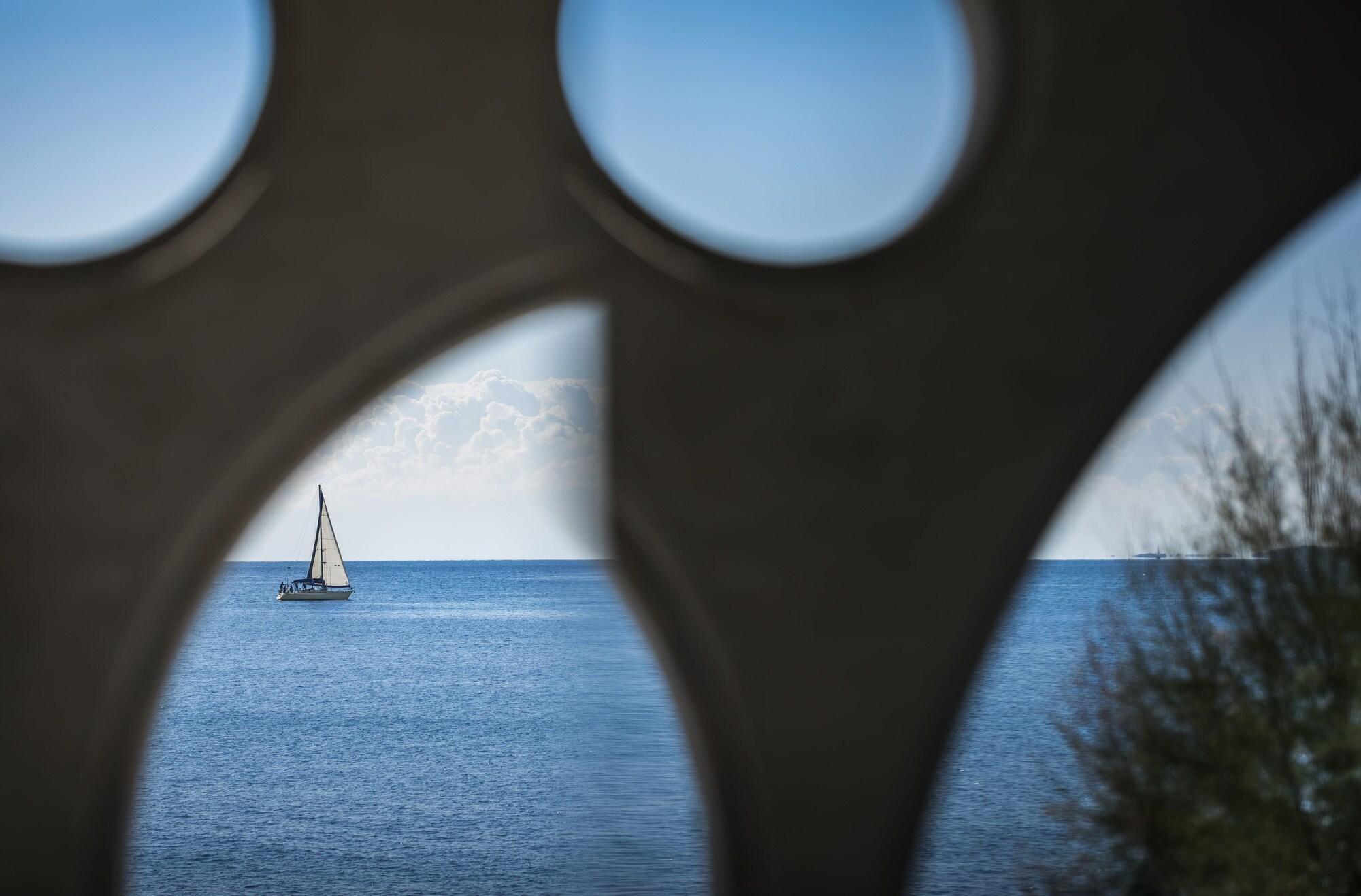 Rivalmare Beach Boutique Hotel - New! Novigrad (Istria) Exterior foto