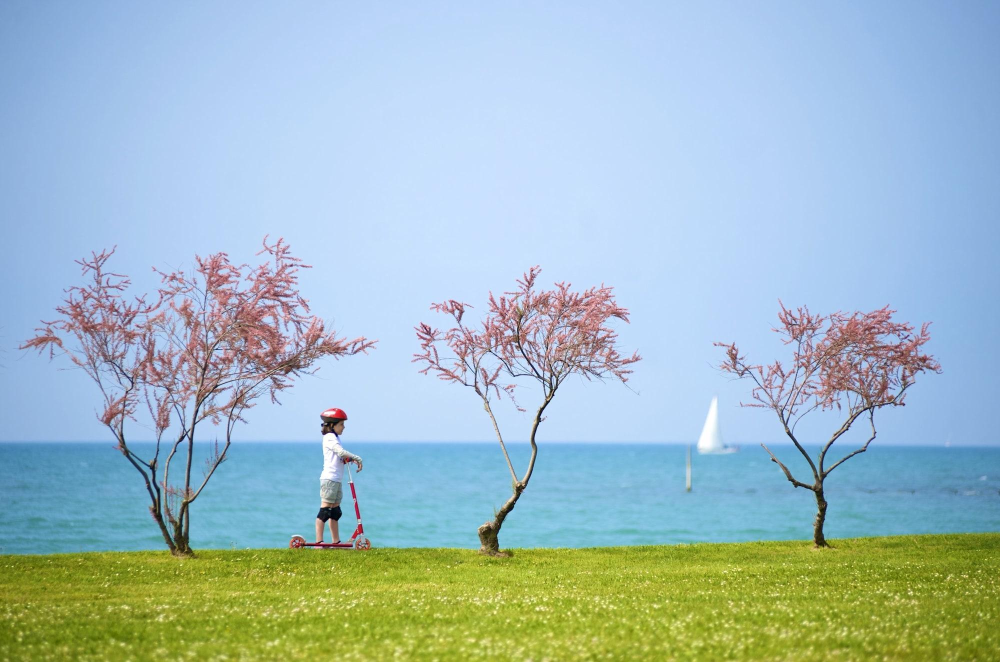Rivalmare Beach Boutique Hotel - New! Novigrad (Istria) Exterior foto