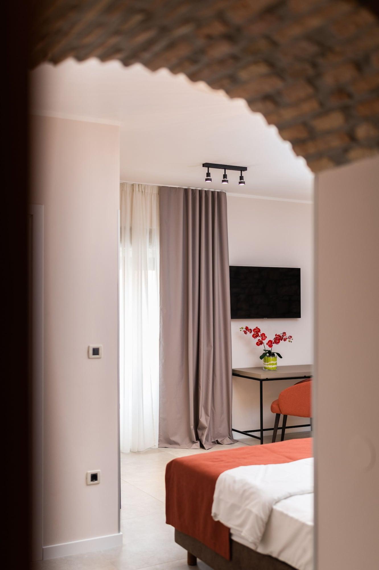 Rivalmare Beach Boutique Hotel - New! Novigrad (Istria) Exterior foto