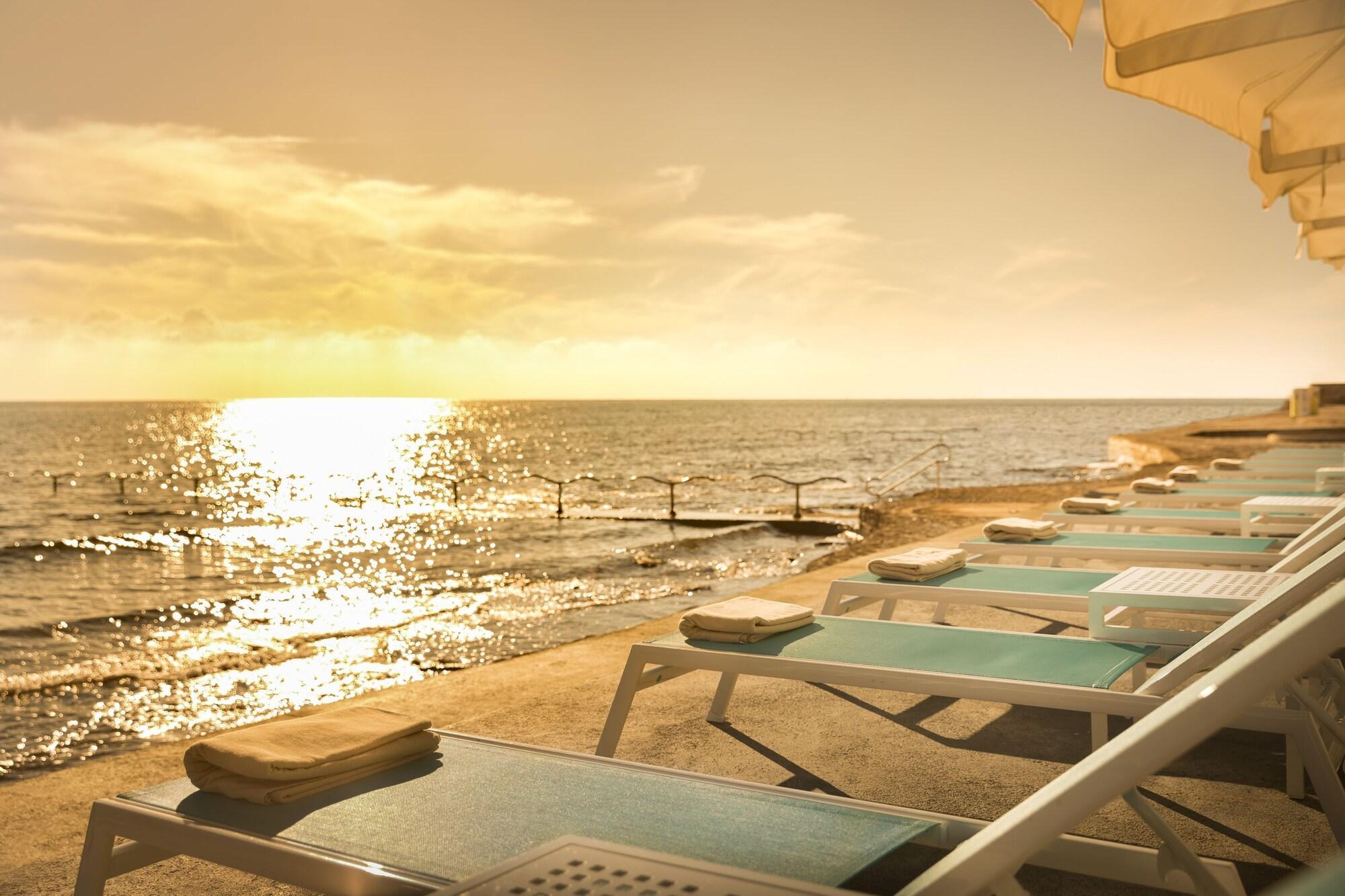 Rivalmare Beach Boutique Hotel - New! Novigrad (Istria) Exterior foto