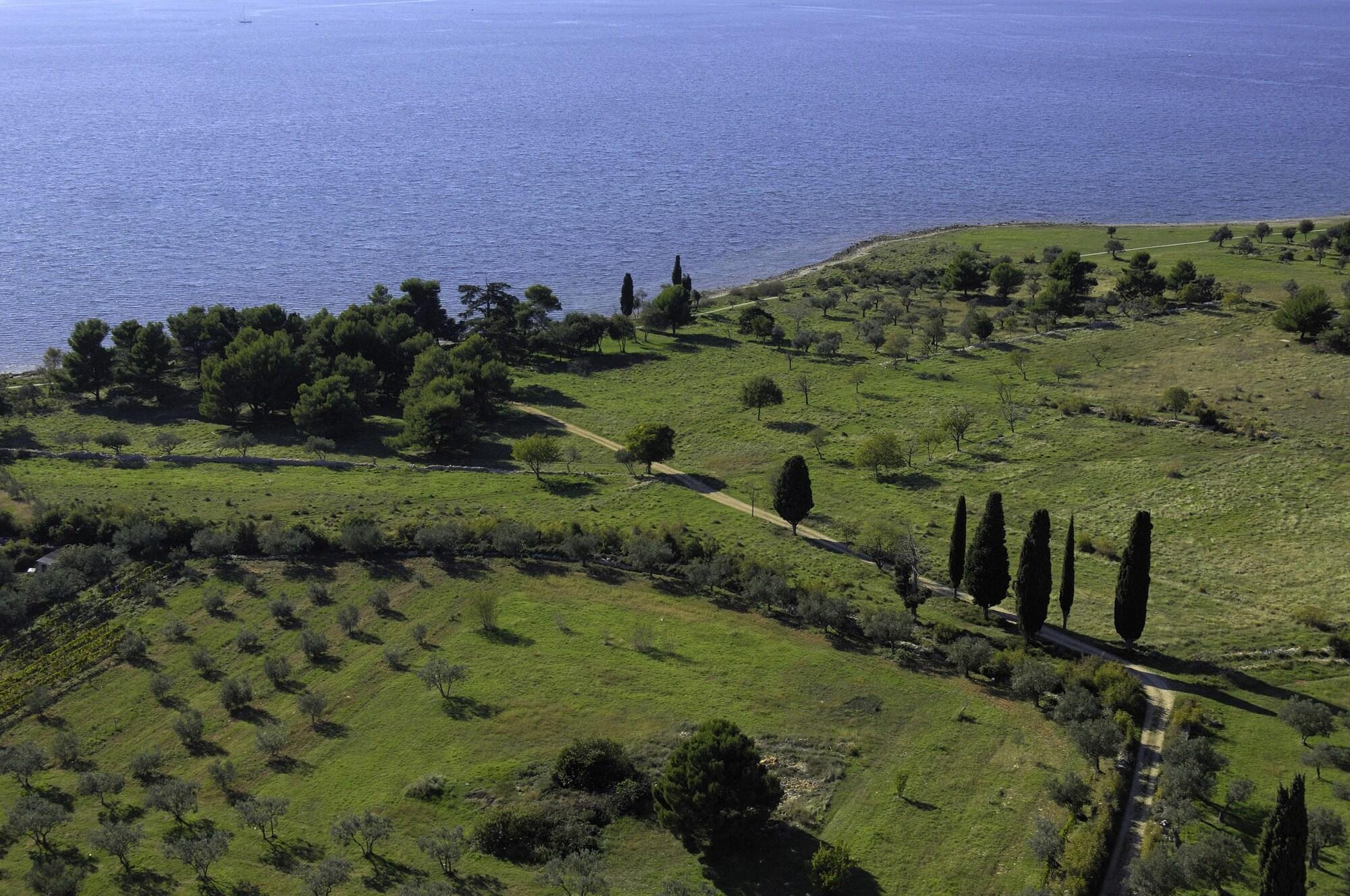 Rivalmare Beach Boutique Hotel - New! Novigrad (Istria) Exterior foto