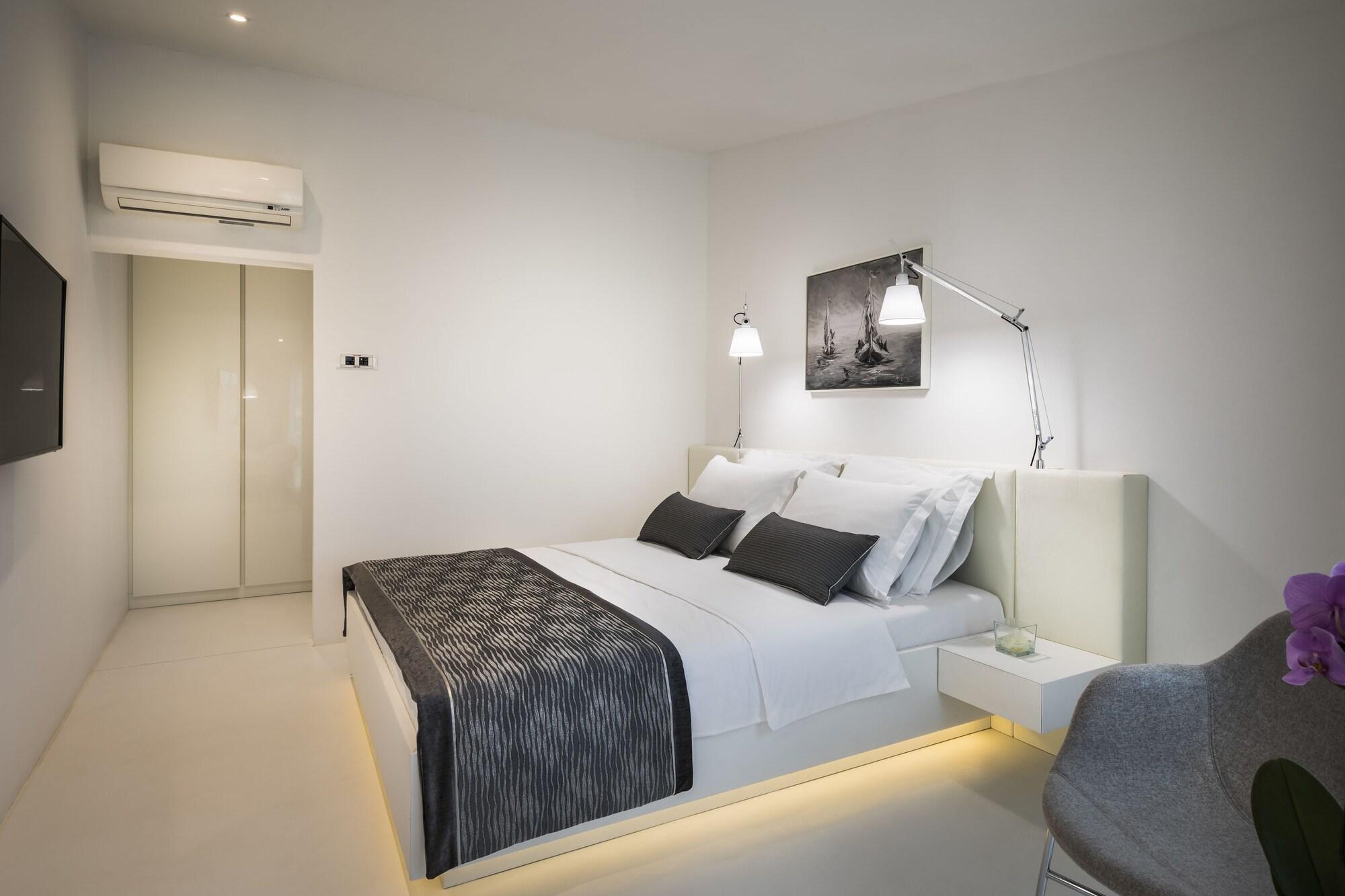 Rivalmare Beach Boutique Hotel - New! Novigrad (Istria) Exterior foto
