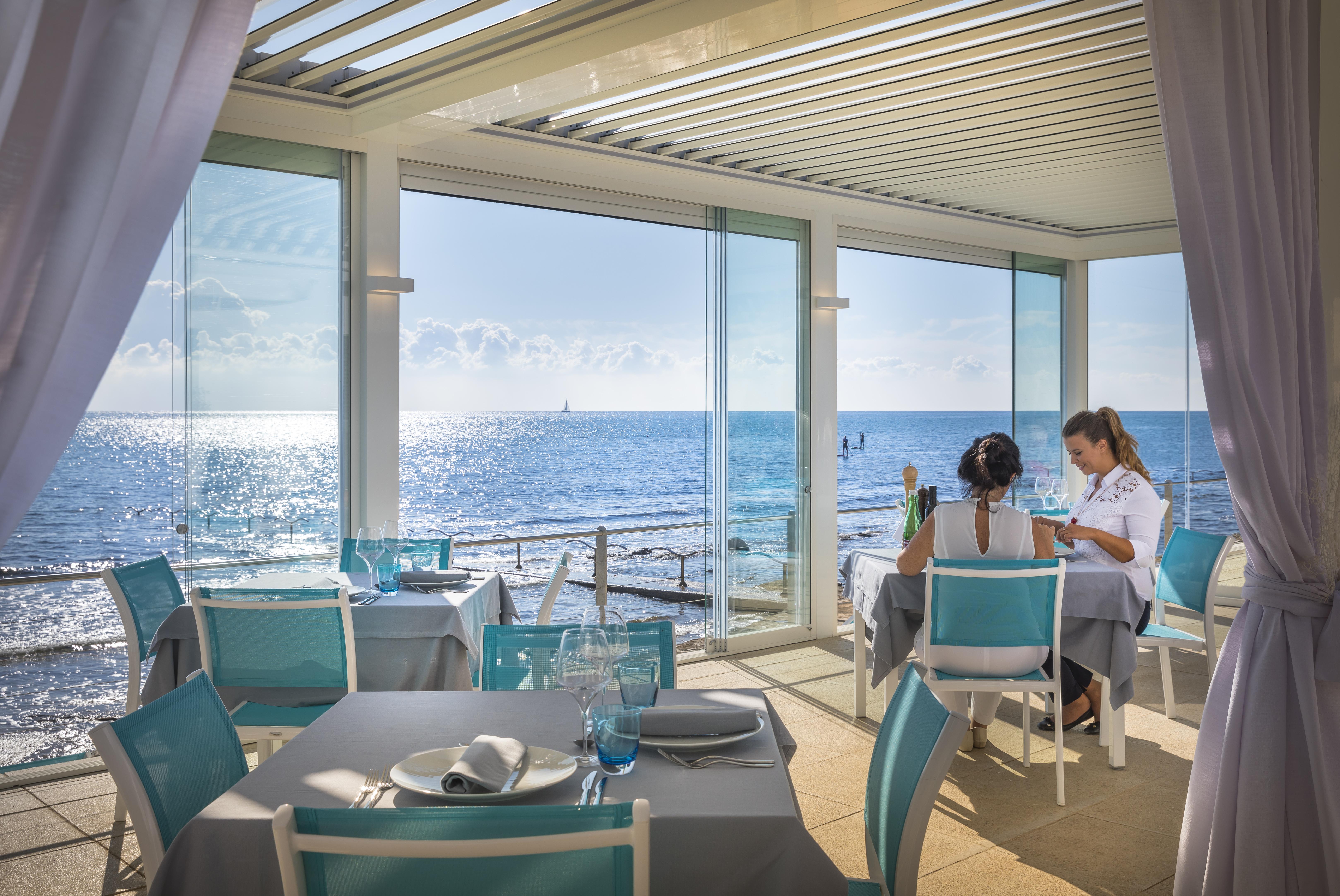 Rivalmare Beach Boutique Hotel - New! Novigrad (Istria) Exterior foto