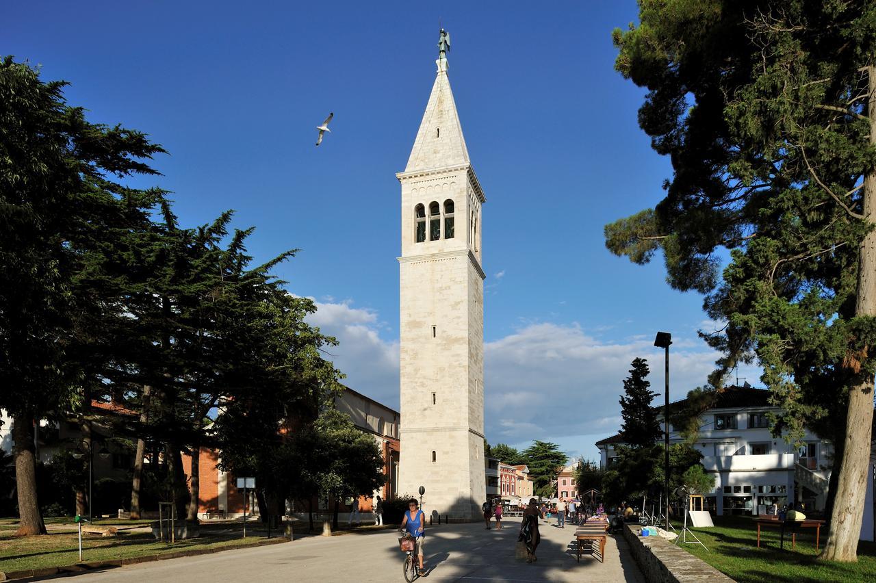 Rivalmare Beach Boutique Hotel - New! Novigrad (Istria) Exterior foto