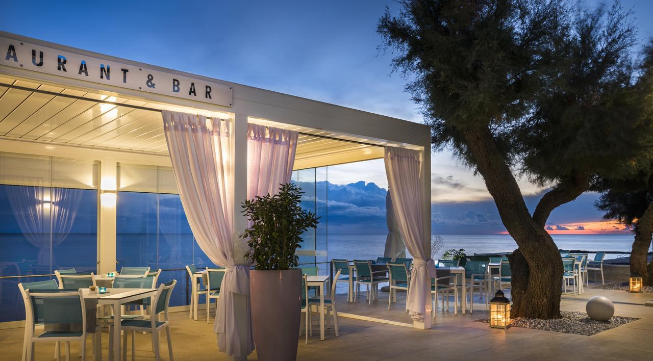 Rivalmare Beach Boutique Hotel - New! Novigrad (Istria) Exterior foto